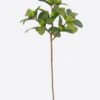 Artificial Plant Bilberry single stem GS-83626009_4 Artificial Plant 12*7*27cm Bilberry single stem GS-83626009 2026SEP 3,000+ sqm showroom with thousands of artificial flowers, plants & trees ready for global sourcing.