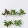 Artificial Plant Brazilian Bamboo 3 single stem GS-23126003_1 Artificial Plant 30*9*43cm Brazilian Bamboo *3 single stem GS-23126003 2026Jul 3,000+ sqm showroom with thousands of artificial flowers, plants & trees ready for global sourcing.