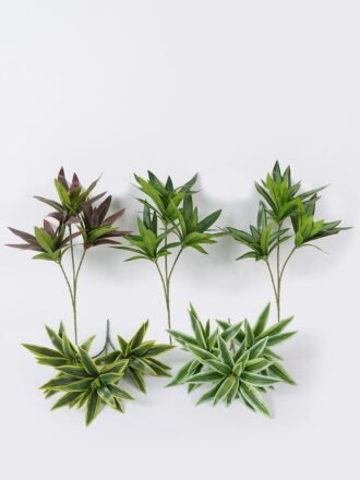 Artificial Plant 27*4*75cm Brazilian Bamboo *4 single stem GS-23126002-G3 2026Jul 3,000+ sqm showroom with thousands of artificial flowers, plants & trees ready for global sourcing.