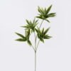 Artificial Plant 27*4*75cm Brazilian Bamboo *4 single stem GS-23126002-G3 2026Jul 3,000+ sqm showroom with thousands of artificial flowers, plants & trees ready for global sourcing.