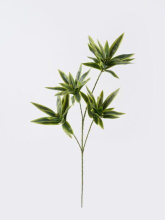 Artificial Plant 30*9*43cm Brazilian Bamboo *3 single stem GS-23126003 2026Jul 3,000+ sqm showroom with thousands of artificial flowers, plants & trees ready for global sourcing.