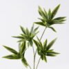 Artificial Plant 27*4*75cm Brazilian Bamboo *4 single stem GS-23126002-G3 2026Jul 3,000+ sqm showroom with thousands of artificial flowers, plants & trees ready for global sourcing.