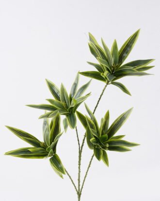 Artificial Plant 27*4*75cm Brazilian Bamboo *4 single stem GS-23126002-G3 2026Jul 3,000+ sqm showroom with thousands of artificial flowers, plants & trees ready for global sourcing.