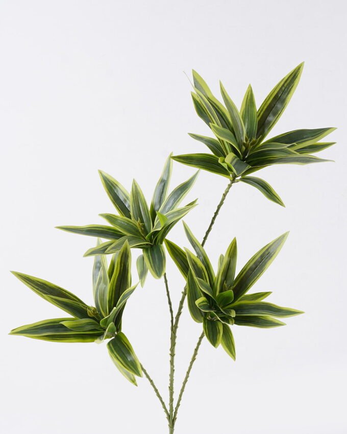 Artificial Plant 27*4*75cm Brazilian Bamboo *4 single stem GS-23126002-G3 2026Jul 3,000+ sqm showroom with thousands of artificial flowers, plants & trees ready for global sourcing.