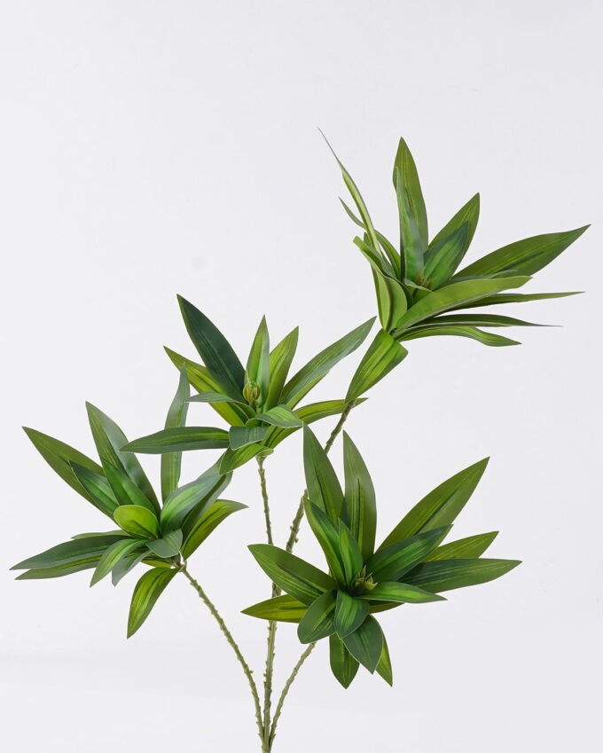 Artificial Plant Brazilian Bamboo 4 single stem GS-23126002_2 Artificial Plant 27*4*75cm Brazilian Bamboo *4 single stem GS-23126002 2026Jul 3,000+ sqm showroom with thousands of artificial flowers, plants & trees ready for global sourcing.