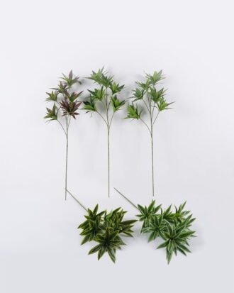 Artificial Plant 28*10*94cm Brazilian Bamboo *6 single stem GS-23126001 2026Jul 3,000+ sqm showroom with thousands of artificial flowers, plants & trees ready for global sourcing.