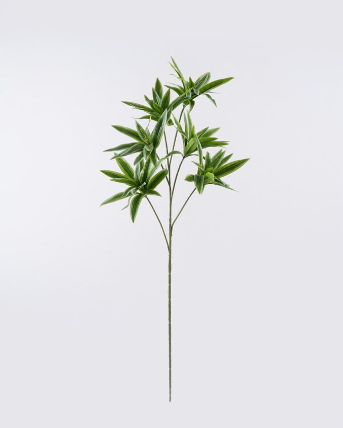 Artificial Plant 28*10*94cm Brazilian Bamboo *6 single stem GS-23126001 2026Jul 3,000+ sqm showroom with thousands of artificial flowers, plants & trees ready for global sourcing.