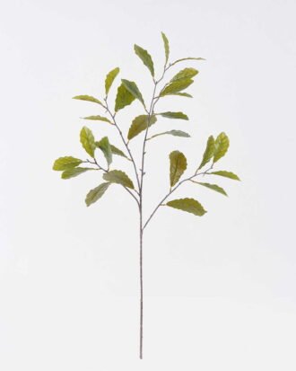 Artificial Plant 34*19*96cm Chestnut tree single stem/27 lvs GS-77626004 2026Aug 3,000+ sqm showroom with thousands of artificial flowers, plants & trees ready for global sourcing.