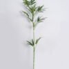 Artificial Plant 16*8*107cm Dracaena sanderiana single stem GS-71226008 2026Aug 3,000+ sqm showroom with thousands of artificial flowers, plants & trees ready for global sourcing.