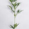 Artificial Plant 16*8*107cm Dracaena sanderiana single stem GS-71226008 2026Aug 3,000+ sqm showroom with thousands of artificial flowers, plants & trees ready for global sourcing.