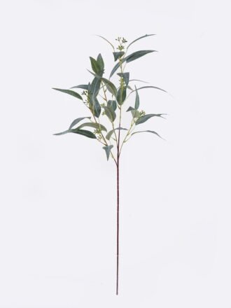 Artificial Plant 23*11*106cm Lucky money moin leaf single stem GS-43126012 2026Jul 3,000+ sqm showroom with thousands of artificial flowers, plants & trees ready for global sourcing.