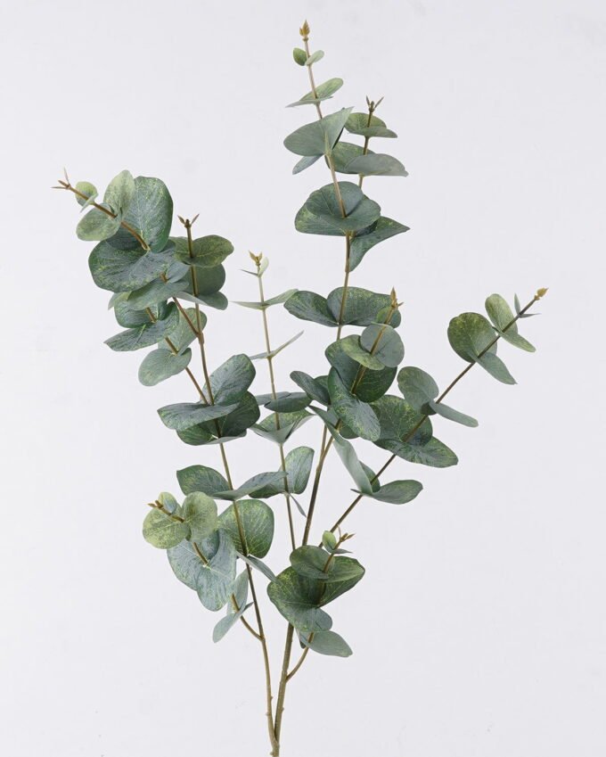 Artificial Plant 7*9*91cm Eucalyptus *10 bush GS-14326009 2026Jun 3,000+ sqm showroom with thousands of artificial flowers, plants & trees ready for global sourcing.