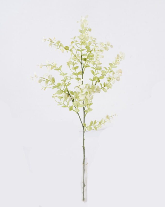 Artificial Plant Eucalyptus 3 single ste GS-29226007_3 Artificial Plant 15*5*62cm Eucalyptus*3 single ste GS-29226007 2026Jul 3,000+ sqm showroom with thousands of artificial flowers, plants & trees ready for global sourcing.