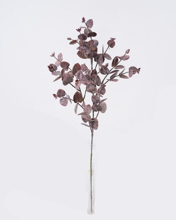 Artificial Plant 15*5*63cm Eucalyptus *3 single ste GS-29226010 2026Jul 3,000+ sqm showroom with thousands of artificial flowers, plants & trees ready for global sourcing.
