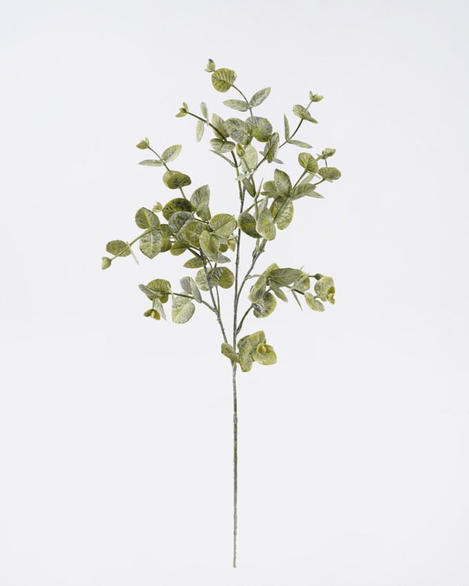 Artificial Plant Eucalyptus 3 single ste GS-29226010_6 Artificial Plant 15*5*63cm Eucalyptus *3 single ste GS-29226010 2026Jul 3,000+ sqm showroom with thousands of artificial flowers, plants & trees ready for global sourcing.