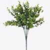 Artificial Plant Eucalyptus 5 bush GS-05526004 Artificial Plant 16*8*31cm Eucalyptus *5 bush GS-05526004 2026Jun 3,000+ sqm showroom with thousands of artificial flowers, plants & trees ready for global sourcing.