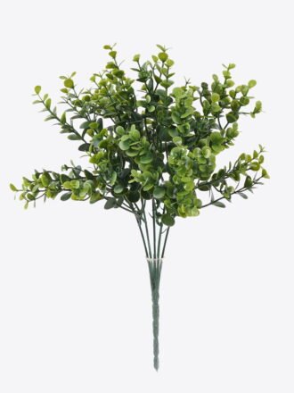 Artificial Flower 23*23*36cm Lavender in Cement pot GS-03326129 2026Jun 3,000+ sqm showroom with thousands of artificial flowers, plants & trees ready for global sourcing.