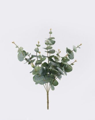 Artificial Plant 20*14*44cm Eucalyptus *5 bush GS-14326005 2026Jun 3,000+ sqm showroom with thousands of artificial flowers, plants & trees ready for global sourcing. Artificial Plant 20*14*44cm Eucalyptus *5 bush GS-14326005 2026Jun 3,000+ sqm showroom with thousands of artificial flowers, plants & trees ready for global sourcing.