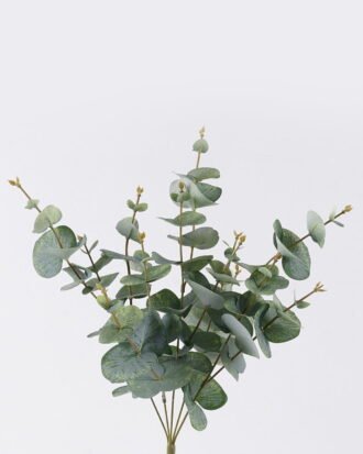 Artificial Plant 20*14*44cm Eucalyptus *5 bush GS-14326005 2026Jun 3,000+ sqm showroom with thousands of artificial flowers, plants & trees ready for global sourcing. Artificial Plant 20*14*44cm Eucalyptus *5 bush GS-14326005 2026Jun 3,000+ sqm showroom with thousands of artificial flowers, plants & trees ready for global sourcing.