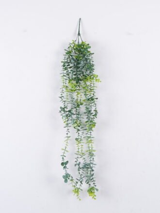 Artificial Flower 11*6*36cm Eucalyptus *7 bush GS-83325009 2026SEP 3,000+ sqm showroom with thousands of artificial flowers, plants & trees ready for global sourcing.