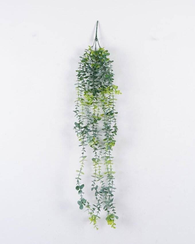 Artificial Plant 18*10*97cm Eucalyptus  *5 hanging GS-83325008-G4 2026SEP 3,000+ sqm showroom with thousands of artificial flowers, plants & trees ready for global sourcing.