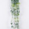 Artificial Plant 18*10*97cm Eucalyptus  *5 hanging GS-83325008-G4 2026SEP 3,000+ sqm showroom with thousands of artificial flowers, plants & trees ready for global sourcing.