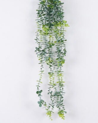 Artificial Plant 18*10*97cm Eucalyptus *5 hanging GS-83325008-G4 2026SEP 3,000+ sqm showroom with thousands of artificial flowers, plants & trees ready for global sourcing. Artificial Plant 18*10*97cm Eucalyptus *5 hanging GS-83325008-G4 2026SEP 3,000+ sqm showroom with thousands of artificial flowers, plants & trees ready for global sourcing.