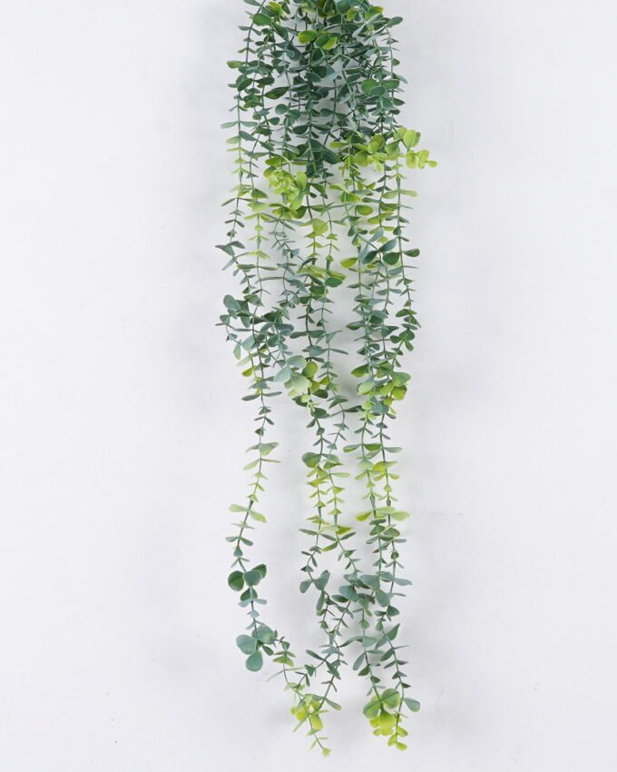 Artificial Plant 18*10*97cm Eucalyptus  *5 hanging GS-83325008-G4 2026SEP 3,000+ sqm showroom with thousands of artificial flowers, plants & trees ready for global sourcing.