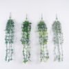 Artificial Plant 18*10*97cm Eucalyptus  *5 hanging GS-83325008 2026SEP 3,000+ sqm showroom with thousands of artificial flowers, plants & trees ready for global sourcing.