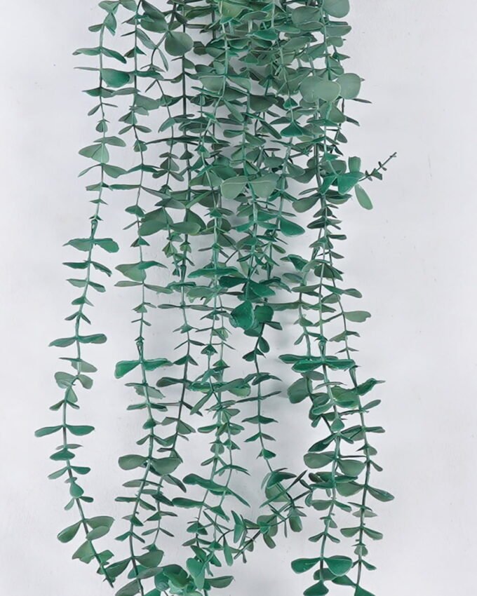 Artificial Plant 18*10*97cm Eucalyptus  *5 hanging GS-83325008 2026SEP 3,000+ sqm showroom with thousands of artificial flowers, plants & trees ready for global sourcing.