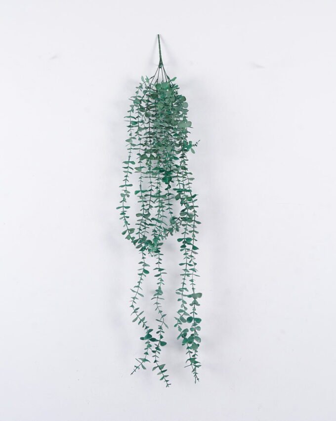 Artificial Plant 18*10*97cm Eucalyptus  *5 hanging GS-83325008 2026SEP 3,000+ sqm showroom with thousands of artificial flowers, plants & trees ready for global sourcing.