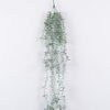 Artificial Plant 18*10*97cm Eucalyptus  *5 hanging GS-83325008 2026SEP 3,000+ sqm showroom with thousands of artificial flowers, plants & trees ready for global sourcing.