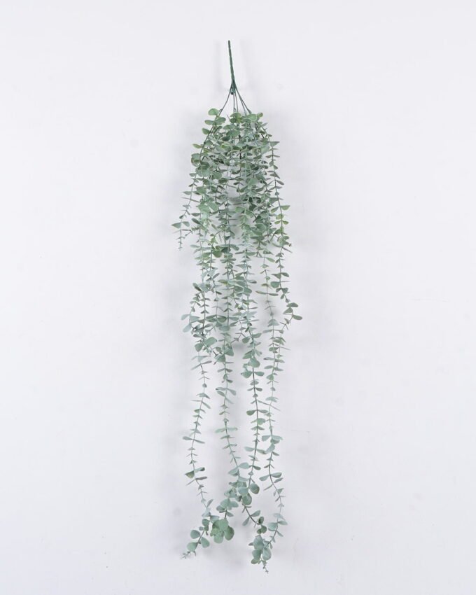 Artificial Plant 18*10*97cm Eucalyptus  *5 hanging GS-83325008 2026SEP 3,000+ sqm showroom with thousands of artificial flowers, plants & trees ready for global sourcing.