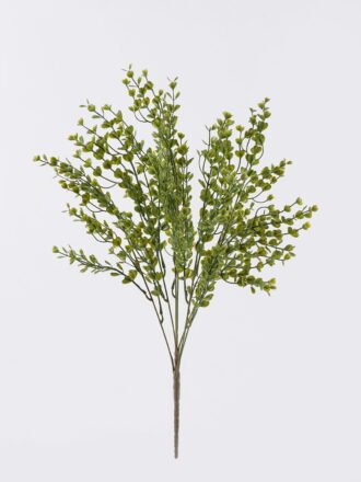 Artificial Plant 32*5*60cm Persian leaf *10 bush GS-36626020 2026Jul 3,000+ sqm showroom with thousands of artificial flowers, plants & trees ready for global sourcing.
