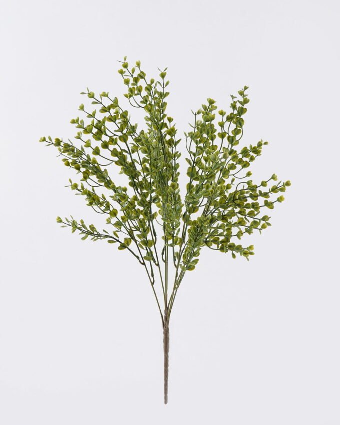 Artificial Plant 35*10*60cm Eucalyptus *7 bush GS-36626019 2026Jul 3,000+ sqm showroom with thousands of artificial flowers, plants & trees ready for global sourcing.