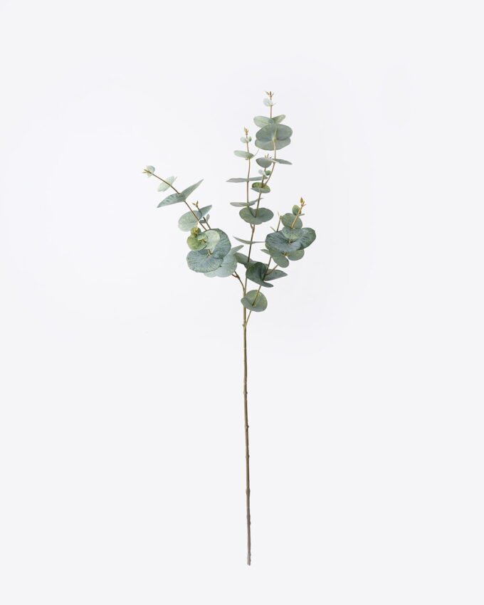 Artificial Plant 22*9*81cm Eucalyptus *8 bush GS-14326010 2026Jun 3,000+ sqm showroom with thousands of artificial flowers, plants & trees ready for global sourcing.