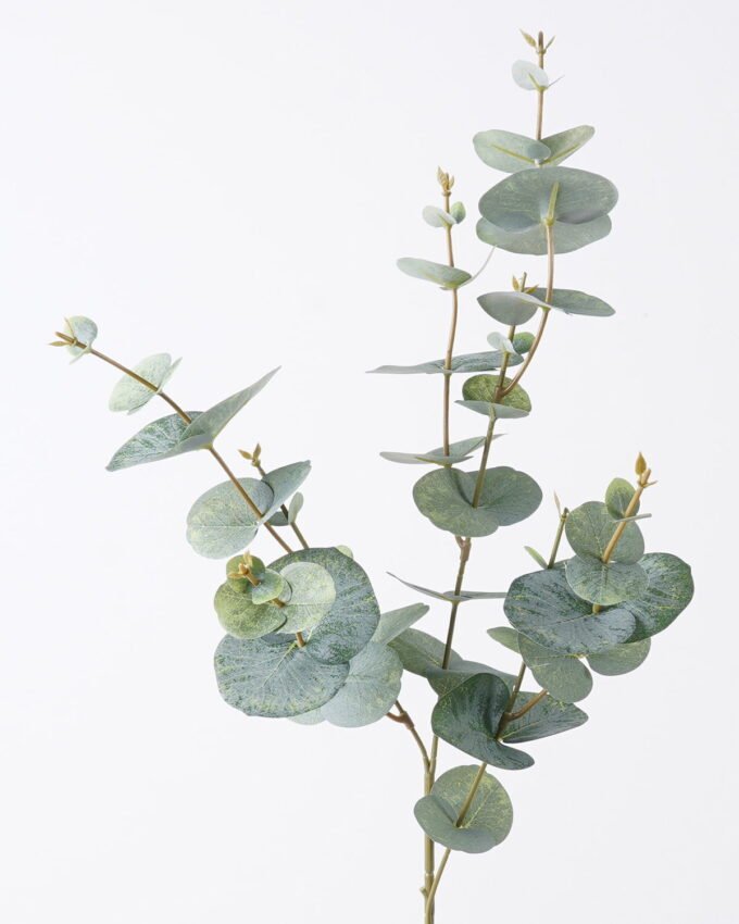 Artificial Plant 22*9*81cm Eucalyptus *8 bush GS-14326010 2026Jun 3,000+ sqm showroom with thousands of artificial flowers, plants & trees ready for global sourcing.
