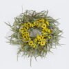 Artificial Plant Eucalyptus Chrysanthemum wreath GS-27926057 Artificial Plant 60*12*60cm Eucalyptus Chrysanthemum wreath GS-27926057 2026Jul 3,000+ sqm showroom with thousands of artificial flowers, plants & trees ready for global sourcing.