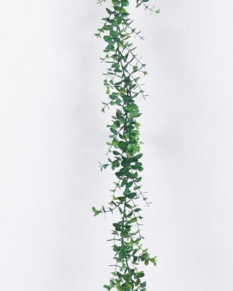 Artificial Plant 10*7*180cm Eucalyptus garland GS-83325012 2026SEP 3,000+ sqm showroom with thousands of artificial flowers, plants & trees ready for global sourcing. Artificial Plant 10*7*180cm Eucalyptus garland GS-83325012 2026SEP 3,000+ sqm showroom with thousands of artificial flowers, plants & trees ready for global sourcing.