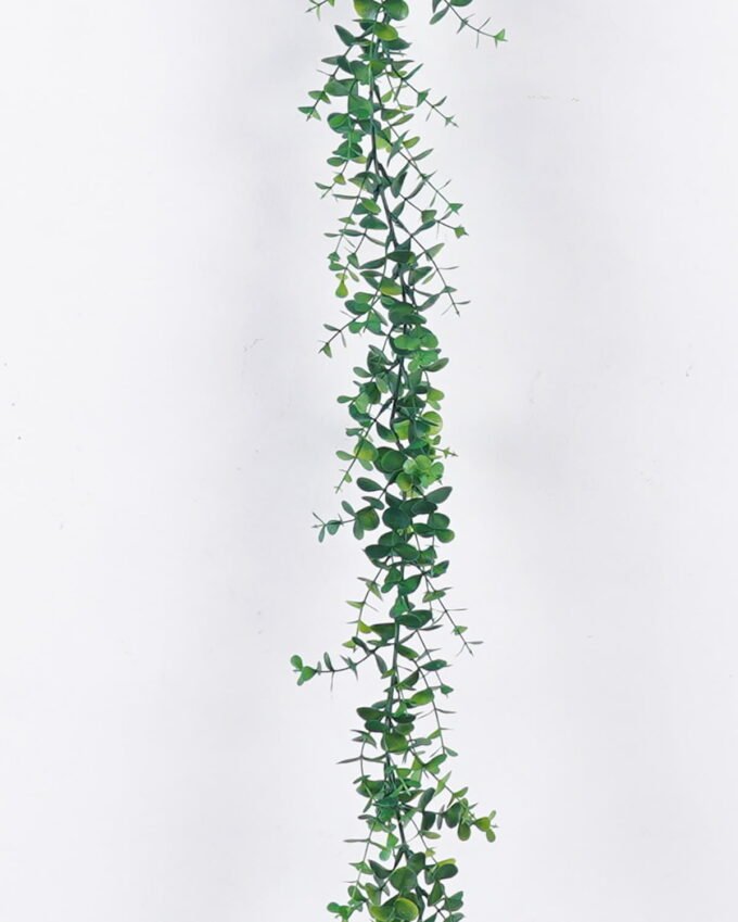 Artificial Plant 10*7*180cm Eucalyptus  garland GS-83325012 2026SEP 3,000+ sqm showroom with thousands of artificial flowers, plants & trees ready for global sourcing.