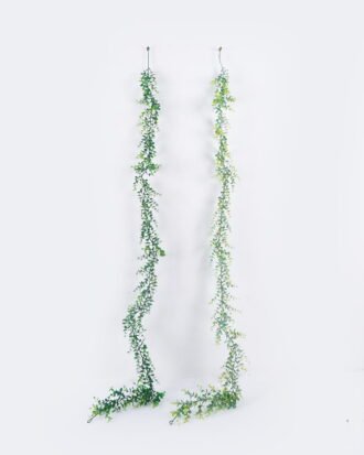 Artificial Plant 14*10*180cm Eucalyptus garland GS-83325014 2026SEP 3,000+ sqm showroom with thousands of artificial flowers, plants & trees ready for global sourcing. Artificial Plant 14*10*180cm Eucalyptus garland GS-83325014 2026SEP 3,000+ sqm showroom with thousands of artificial flowers, plants & trees ready for global sourcing.
