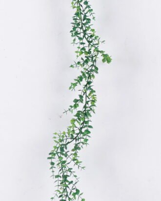 Artificial Plant 14*10*180cm Eucalyptus garland GS-83325014 2026SEP 3,000+ sqm showroom with thousands of artificial flowers, plants & trees ready for global sourcing. Artificial Plant 14*10*180cm Eucalyptus garland GS-83325014 2026SEP 3,000+ sqm showroom with thousands of artificial flowers, plants & trees ready for global sourcing.