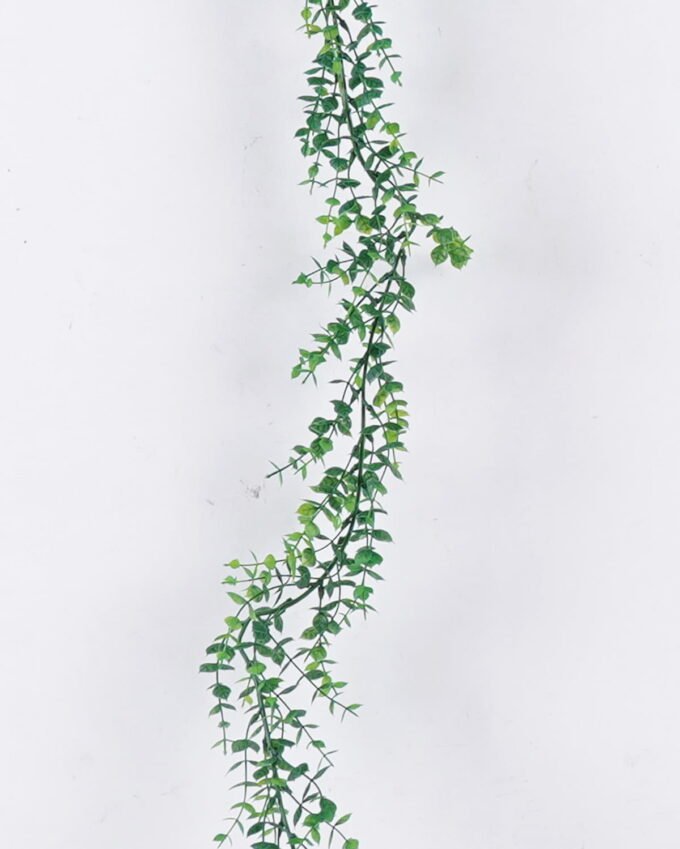 Artificial Plant Eucalyptus garland GS-83325014_3 Artificial Plant 14*10*180cm Eucalyptus garland GS-83325014 2026SEP 3,000+ sqm showroom with thousands of artificial flowers, plants & trees ready for global sourcing.