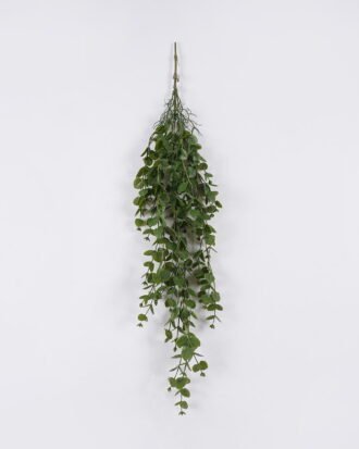 Artificial Plant 20*3*105cm Eucalyptus hanging GS-36626031 2026Jul 3,000+ sqm showroom with thousands of artificial flowers, plants & trees ready for global sourcing.