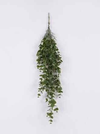Artificial Plant 30*5*105cm Persian leaf hanging GS-36626030 2026Jul 3,000+ sqm showroom with thousands of artificial flowers, plants & trees ready for global sourcing.