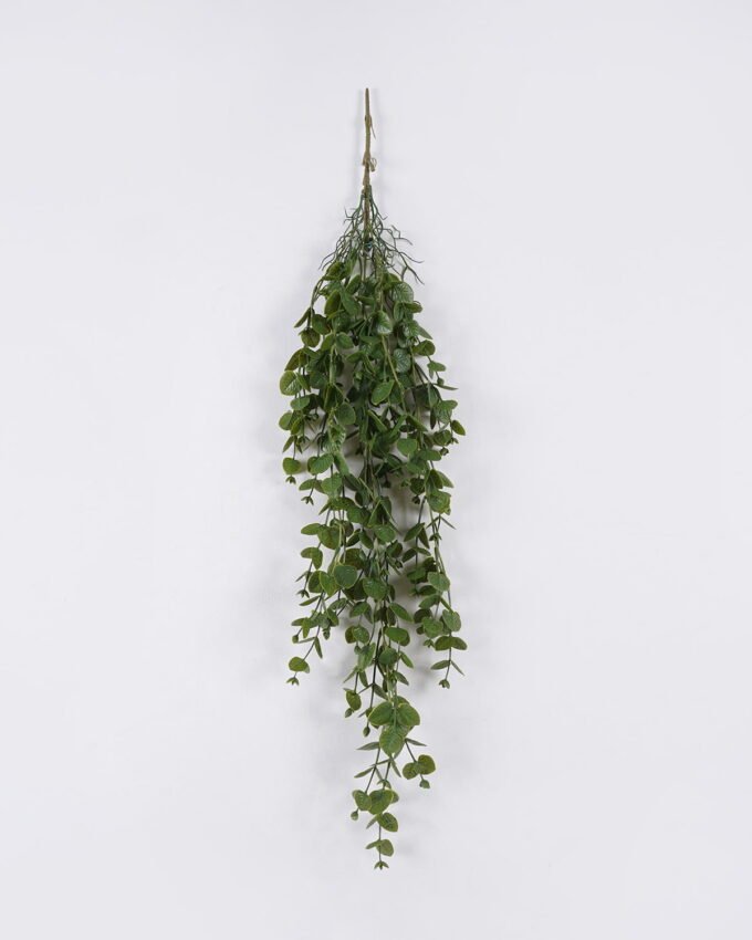 Artificial Plant 20*3*105cm Eucalyptus hanging GS-36626031 2026Jul 3,000+ sqm showroom with thousands of artificial flowers, plants & trees ready for global sourcing.