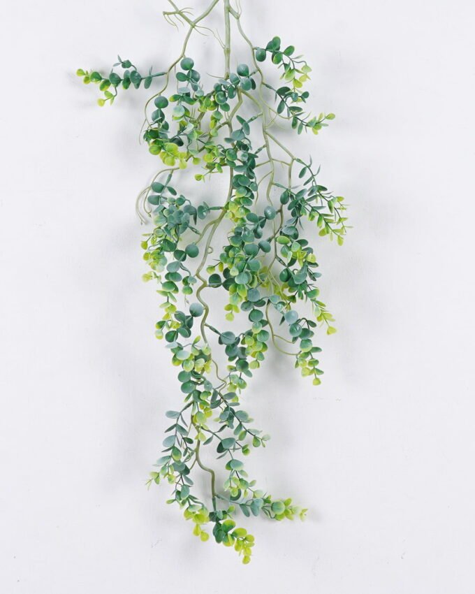 Artificial Plant 24*5*83cm Eucalyptus  hanging GS-83325010-G2 2026SEP 3,000+ sqm showroom with thousands of artificial flowers, plants & trees ready for global sourcing.