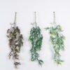Artificial Plant Eucalyptus hanging GS-83325010_2 Artificial Plant 24*5*83cm Eucalyptus hanging GS-83325010 2026SEP 3,000+ sqm showroom with thousands of artificial flowers, plants & trees ready for global sourcing.