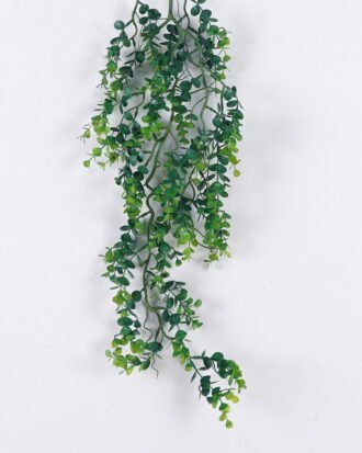 Artificial Plant 24*5*83cm Eucalyptus hanging GS-83325010 2026SEP 3,000+ sqm showroom with thousands of artificial flowers, plants & trees ready for global sourcing. Artificial Plant 24*5*83cm Eucalyptus hanging GS-83325010 2026SEP 3,000+ sqm showroom with thousands of artificial flowers, plants & trees ready for global sourcing.