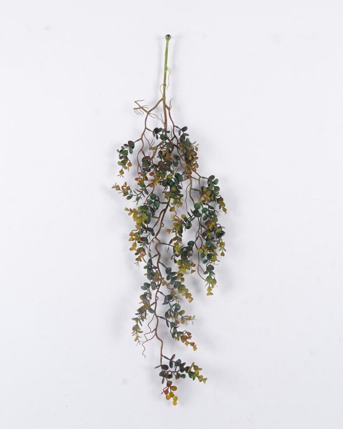 Artificial Plant Eucalyptus hanging GS-83325010_5 Artificial Plant 24*5*83cm Eucalyptus hanging GS-83325010 2026SEP 3,000+ sqm showroom with thousands of artificial flowers, plants & trees ready for global sourcing.